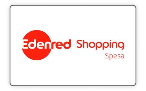 edenred shopping